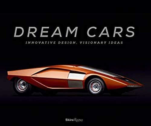 Dream cars innovative - dream,