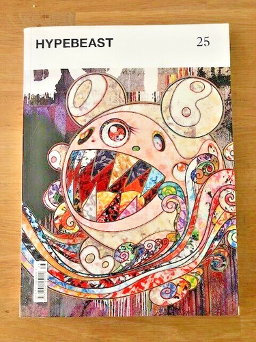 Hypebeast the mania - hypebeast,