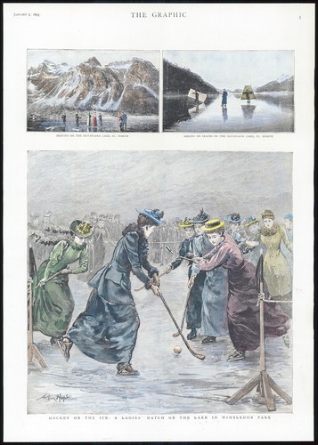 1888 antiker druck - 1888,