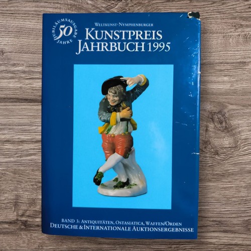Kunstpreis jahrbuch 1995 - kunstpreis-jahrbuch,