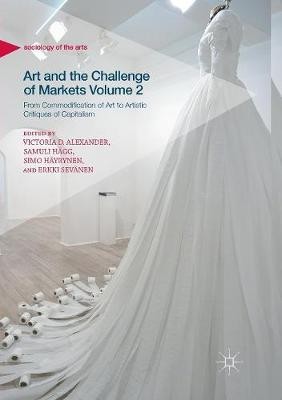 Art and the - challenge, of