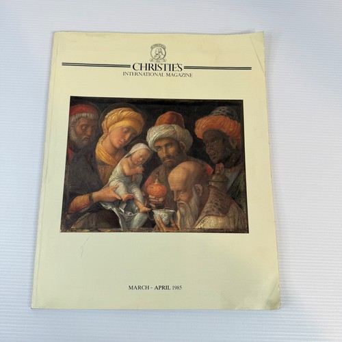 Christies international - christies,