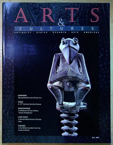 Various contributors arts - various, &
