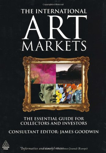 The international art markets - the,