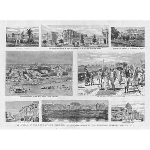 Indien die internationale - die,