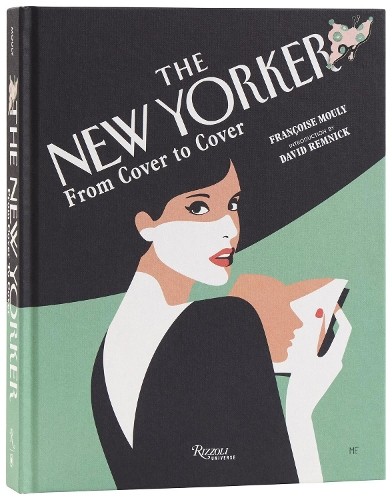 The new yorker from cover - new, yorker:
