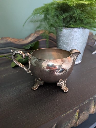 Vintage international silver - vintage,