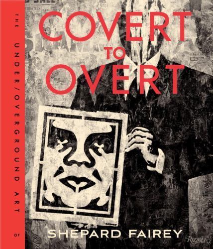 Covert overt the - covert,