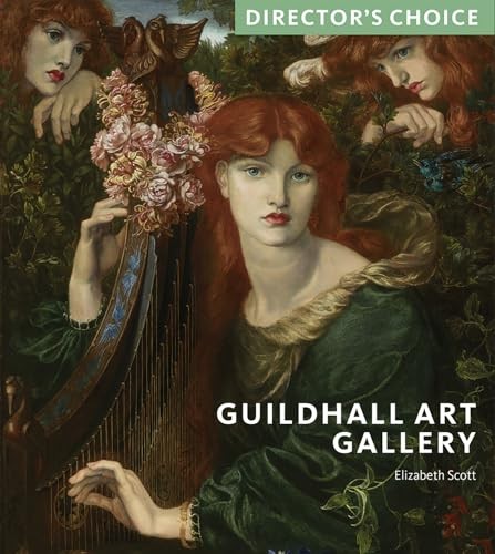 Guildhall art gallery - guildhall,