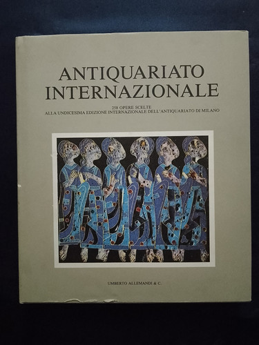 Internationale - '',