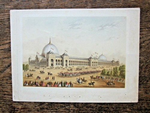 1862 internationale - 1862,