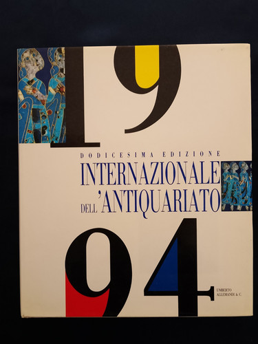 Internationale dell - '', dell'