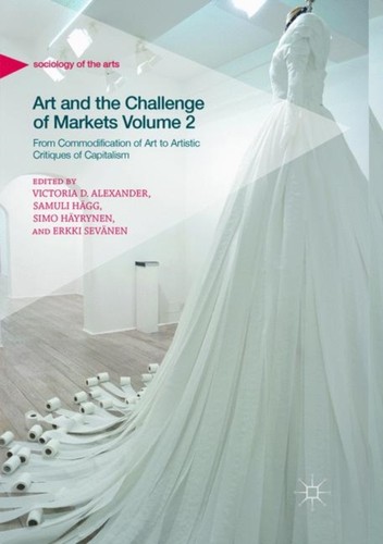 Art and the challenge - and,