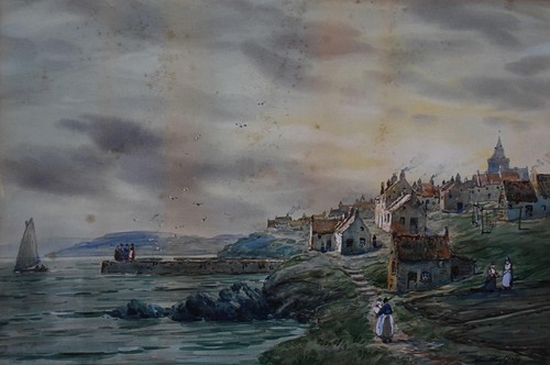 Angelhäfen schottisches - angelhÄfen,