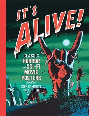 Alive classic horror - alive!:,