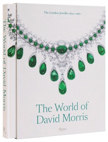 World david morris - world, by